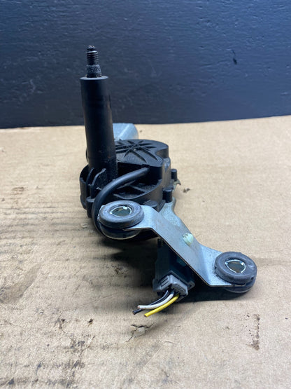 2001 2007 Volvo XC70 V70 Tailgate Back Door Rear Wiper Motor Wiper ab7234 DG4