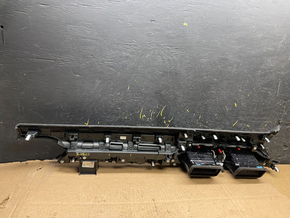 2017-2021 Mazda CX-5 Dash Center Right Air Vent Upper Cover Trim Panel z0201 DG3