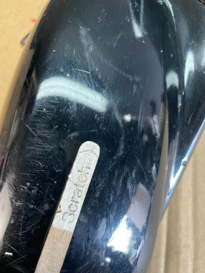 2004 2005 2006 Acura TL Right Passenger View Door Mirror AF5422 DW8