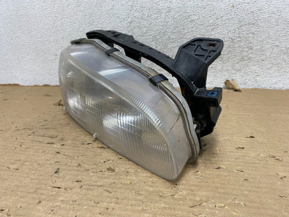 1993 to 1997 Geo Prizm Right Passenger RH Side Headlight AG8326 DW2