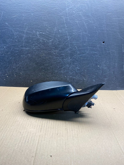2009 to 2011 BMW 328i 335i Right Passenger Side View Door Mirror AH7271 DG3