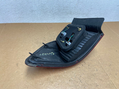 1998 to 2000 Honda Accord Sedan 4door Right RH Side Tail Light AE0485 LK4