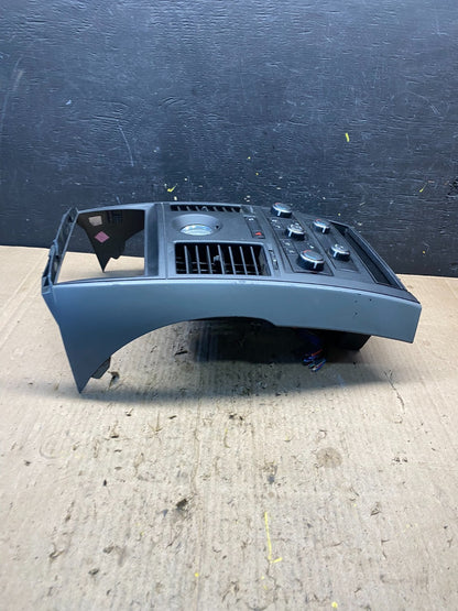 2008-2010 Dodge Grand Caravan  A/C Climate Control Unit Bezel Trim Oem P1899 DG4
