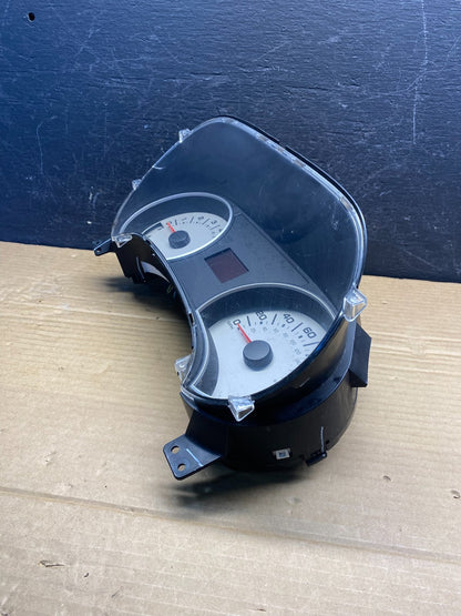 2006 2007 Ford Explorer Speedometer Cluster Gauge AE6202 DG2