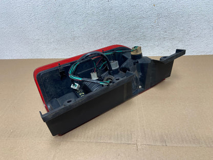 2012 to 2021 Nissan NV1500 NV2500 NV3500 Right Passenger Tail Light AE6621 LK6