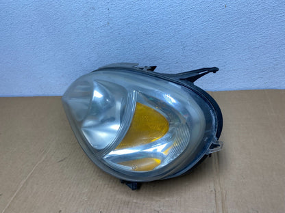 2002 - 2005 Mercedes ML ML350 ML500 Left Driver LH Halogen Headlight AC7507 DW1