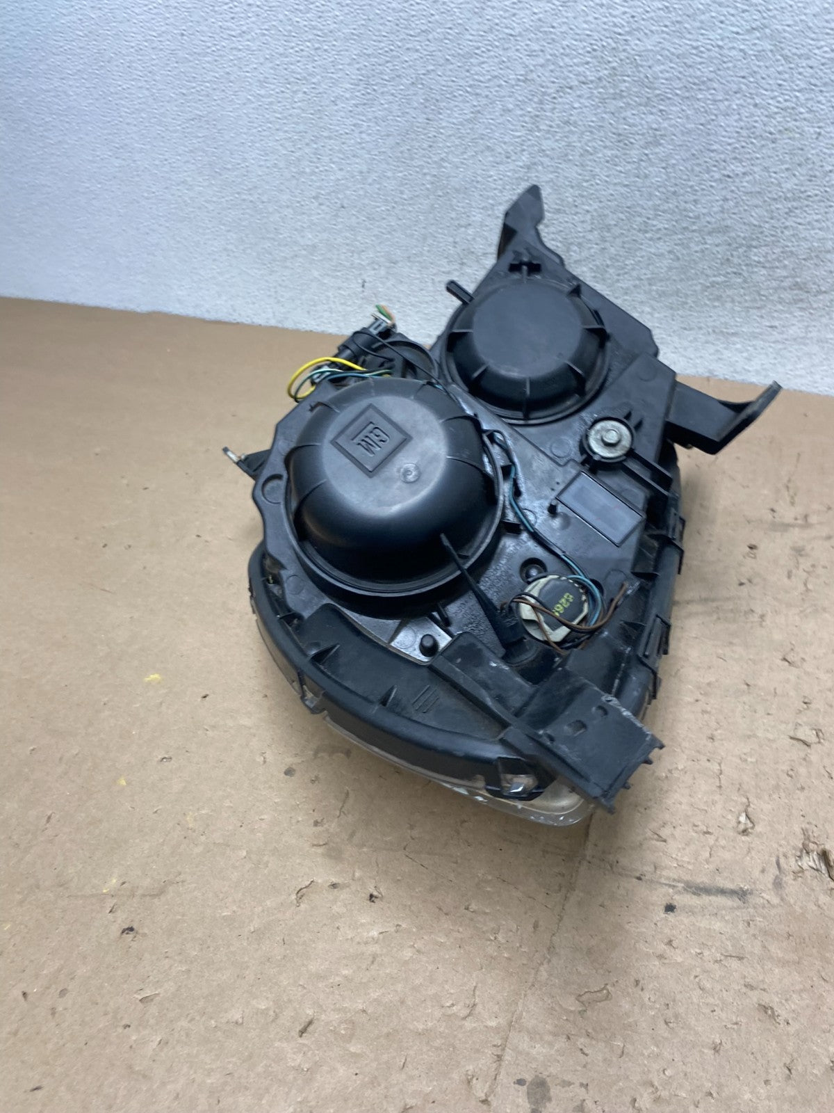 2010 - 2015 Chevrolet Equinox Halogen Headlight Right Passenger Side AG5646 DW8