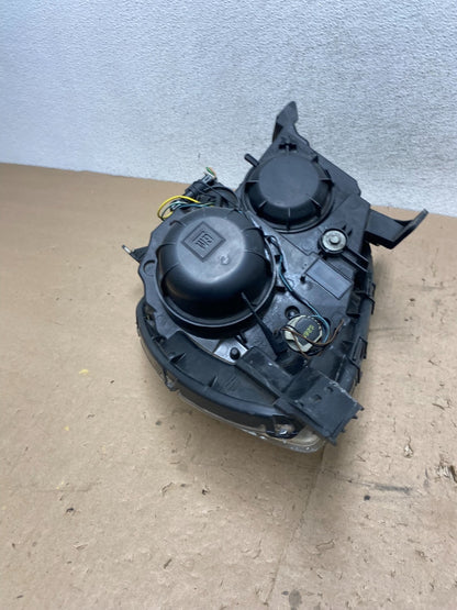 2010 - 2015 Chevrolet Equinox Halogen Headlight Right Passenger Side AG5646 DW8