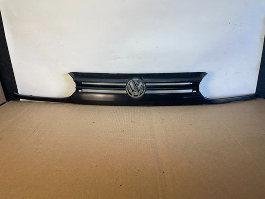 1991 to 1998 Volkswagen Golf Front Black Grille Grill AH0095 DG0