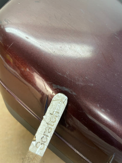 2007 to 2010 Ford Edge Right Passenger View Door Heated Mirror AG0692 DG6