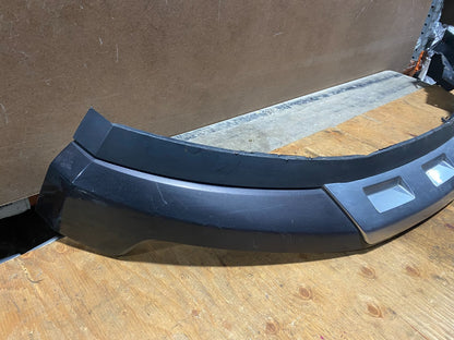 2013 to 2016 GMC Acadia Denali Front Lower Bumper Cover 22814523 V4010 PS1