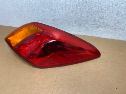 2009 2010 Nissan Murano Right Passenger Rh Side Tail Light AD4435 LK1