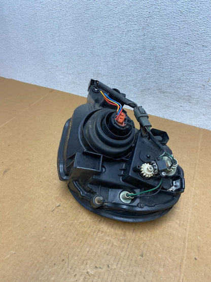 2002 to 2003 Subaru Impreza Right Passenger RH Halogen Headlight AD9184 DW5