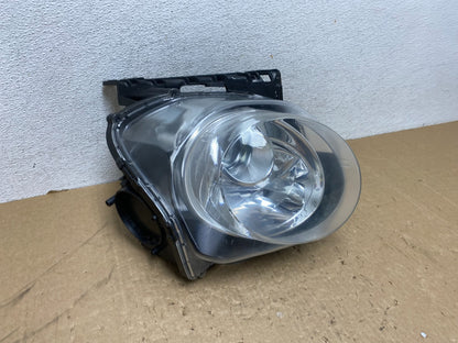 2015 to 2017 Nisan Juke Right Passenger Side Headlight AG1116 DG2