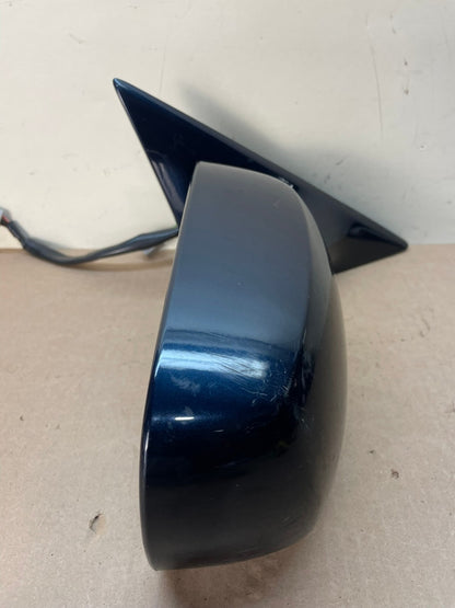 2006 2007 2008 Cadillac DTS Right Passenger Turn View Door Mirror AI0852 LK10
