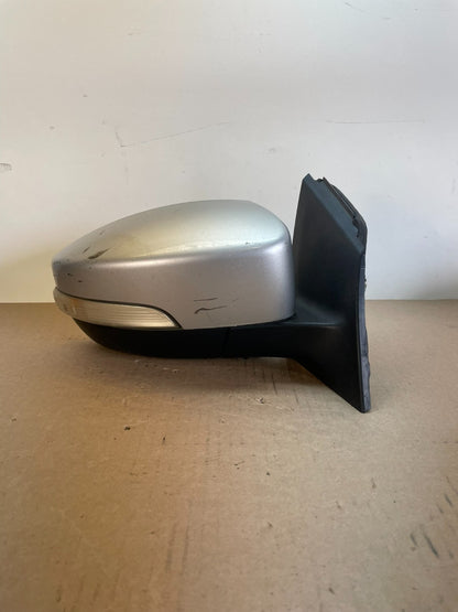 2015-2018 Ford Focus Right Passenger RH Side View Door Mirror AG2537 MS0