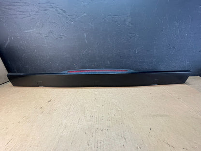 2017-2021 Honda Ridgeline Spoiler Wing 3rd Brake Light AC5069 DG0