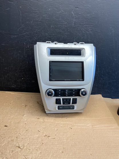 2010 to 2012 Ford Fusion Radio Radio Carplay Android Aftermarket AF27190