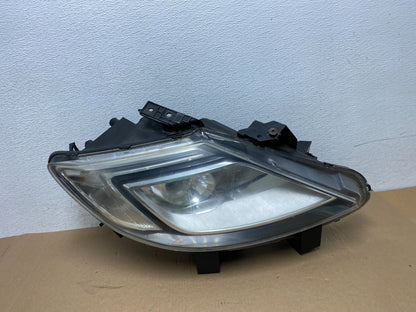 2007 - 2009 Mazda Cx9 Cx-9 Right Passenger RH Headlight Halogen AD6414 DW0