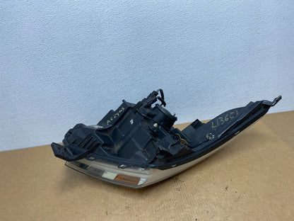 2011 to 2015 Ford Explorer Left Driver LH Halogen Headlight Oem AC2965 DW6