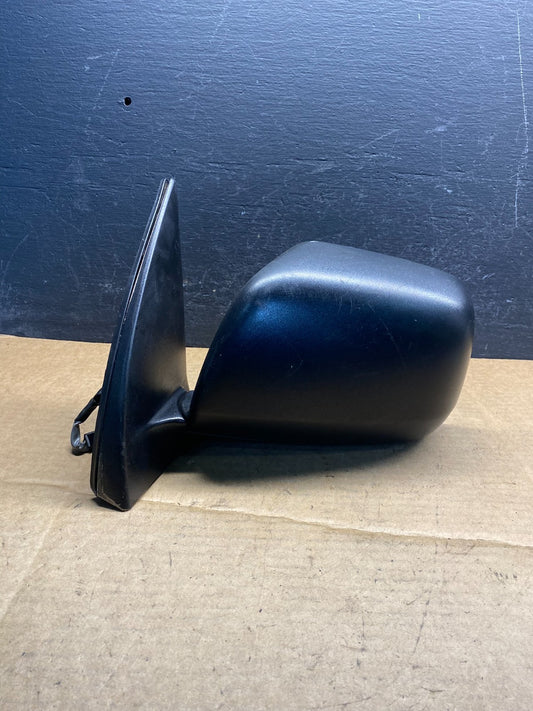 2001-2007 Toyota Highlander Left Driver LH Side View Door Mirror ad7286 DG0