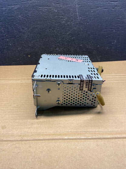 2013 to 2014 Ford Edge AM/FM Radio CD Player Reciever AE4701 DG1