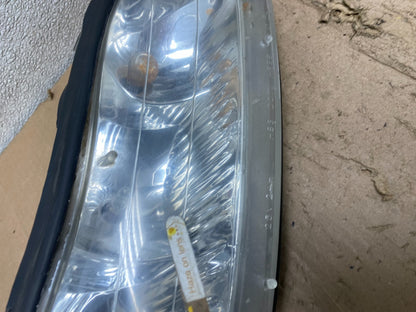 1997 to 2003 Chevrolet Malibu Left+Right Side Headlights OEM W3564 DW4