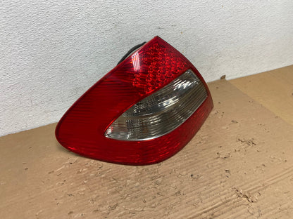 LED 2007 - 2009 Mercedes E E320 E500 Sedan Left Driver LH Tail Light AD4368 LK2