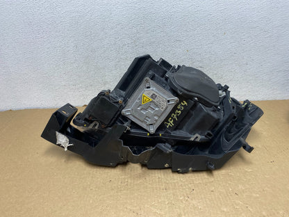2007-2010 BMW 3-Series Coupe 335i Right Passenger Headlight Xenon HID AF7384 DW9