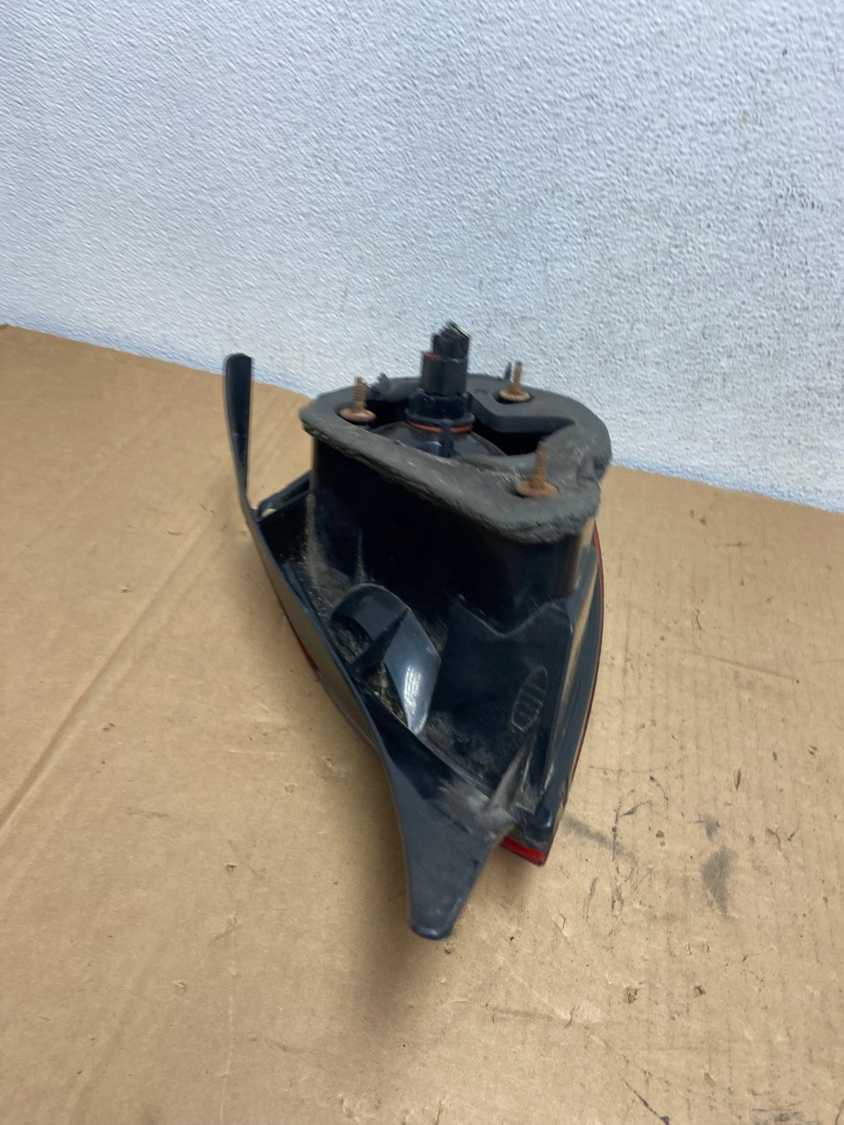 2000 2001 2002 Dodge Neon Left Driver LH Side Tail Light AD2788 LK5