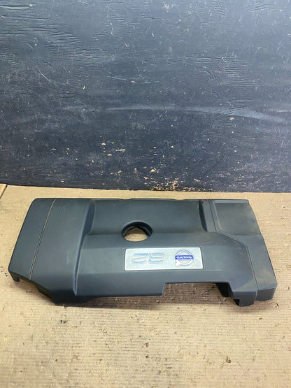 2007 to 2014 Volvo XC90 OEM 3.2L Upper Top Engine Motor Dust Cover Oem s3464 DG1