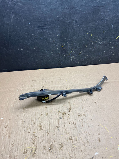 2014-2017 Infiniti Q50 Center Console Drive Mode Floor Trim Bezel t6346 DG2