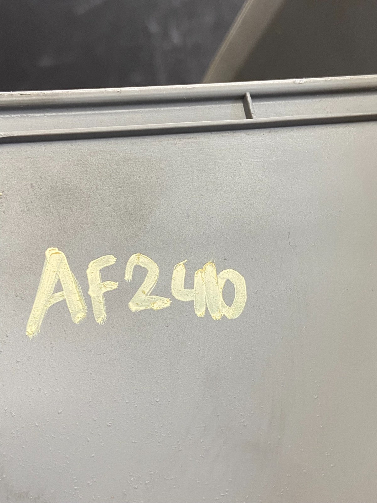 2004-2010 Toyota Sienna Front Right Passenger Storage Glove Box AF2410 DG6