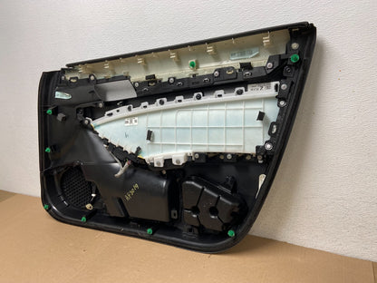 2018-2020 Honda Accord Front Left Driver LH Side Door Panel af3019 DG6