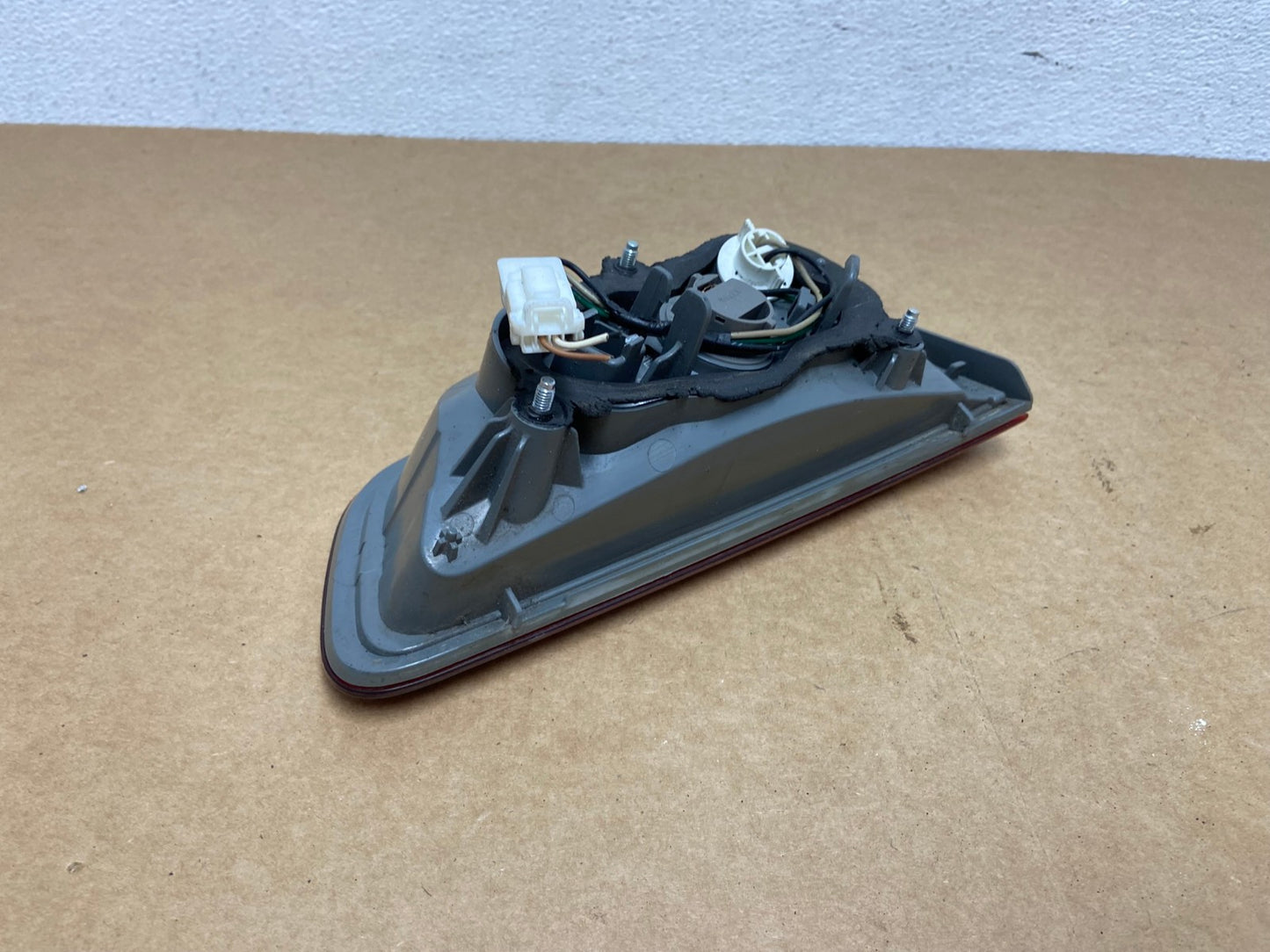 2010 to 2013 Kia Forte Koup Right Passenger RH Inner Tail Light OEM AC1678 LK4