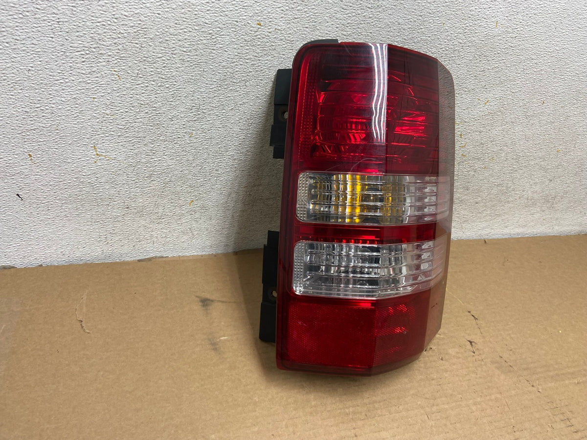 2008 to 2012 Jeep Liberty Right Passenger RH Side Tail Light AH4173 LK1