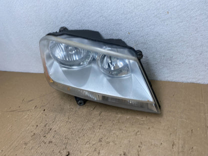 2008 to 2014 Dodge Avenger Right Passenger Side Halogen Headlight AG1442 DW1