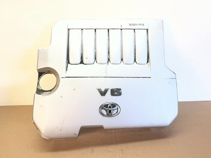 2008 to 2010 Toyota Highlander Camry V6 Top Engine Cover Lid AG2590 MS0