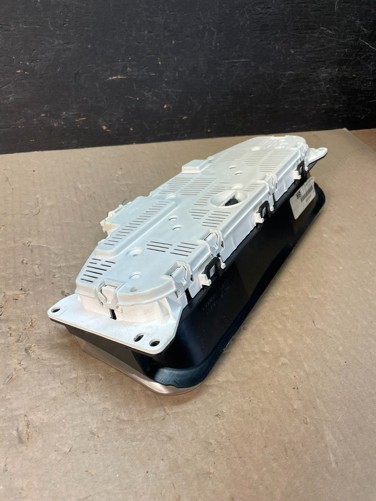 2007-2008 Nissan Pathfinder Xterra Cluster Speedometer Instrument ae3392 DG3