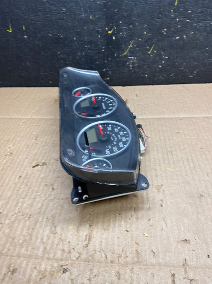 2011 2012 2013 Nissan Pathfinder Speedometer Cluster Gauge OEM v1413 DG3