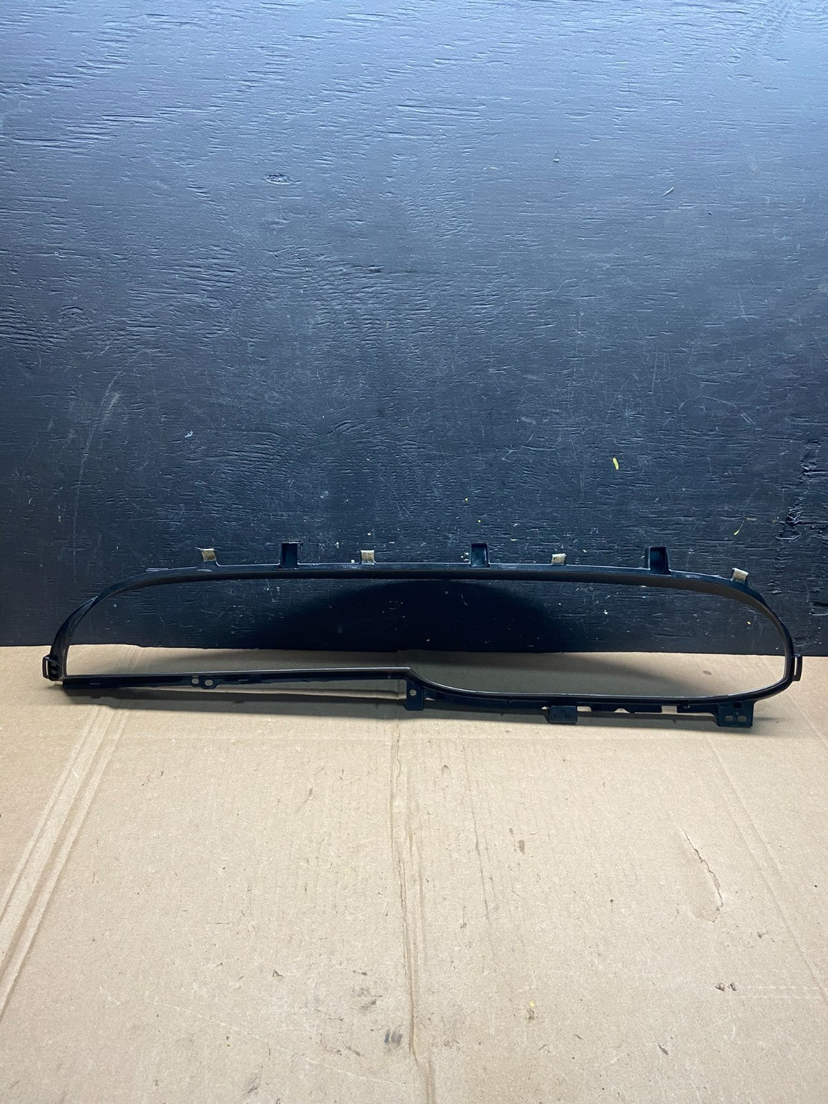 2005 to 2010 Toyota Avalon Cluster Speedometer Instrument Bezel OEM  O9892 DG2