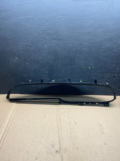 2005 to 2010 Toyota Avalon Cluster Speedometer Instrument Bezel OEM  O9892 DG2