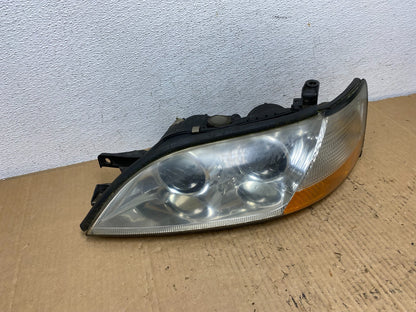 1992 to 1994 Lexus Es300 Left Driver LH Headlight Halogen AD1103 DW2