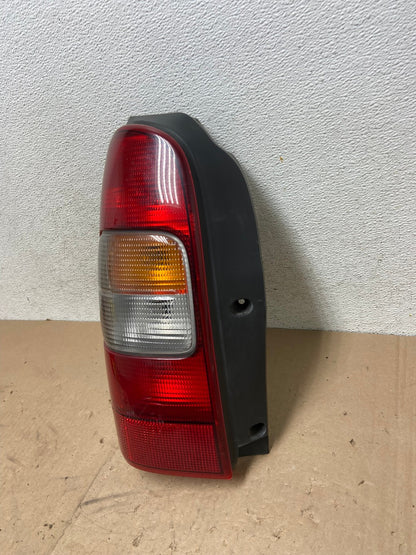 1997 - 2005 Pontiac Montana / Venture Left Driver Side Tail Light AG5296 LK1