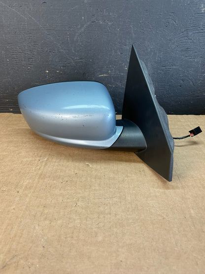 2013 to 2016 Dodge Dart Right Passenger Side View Door Mirror AE8315 DW0