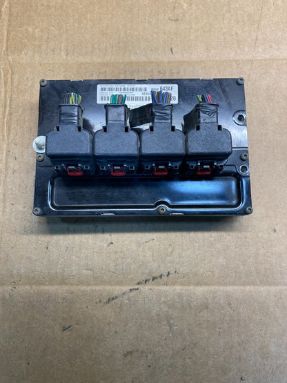 2007 Jeep Grand Cherokee  Commander 3.7L Engine Computer ECU PCM OEM ab3741 DG2