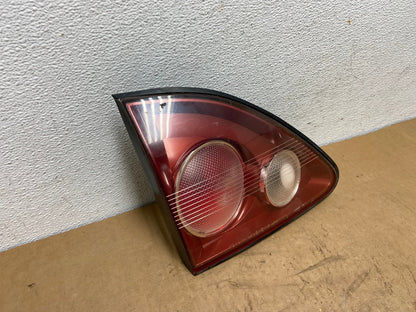 1999-2001 Lexus Rx300 Left Driver Lh Tail Light Inner Trunk Lid AD1373 LK2