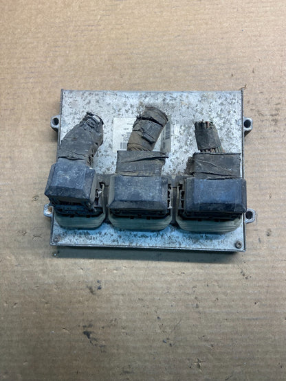 2004 Ford F-150 F150 5.4L Engine Control Unit ECU Computer Module AA0635 DG2