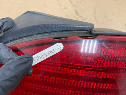 2003-2004 Chrysler Concorde Right Passenger RH Side Tail Light AH4275 LK4