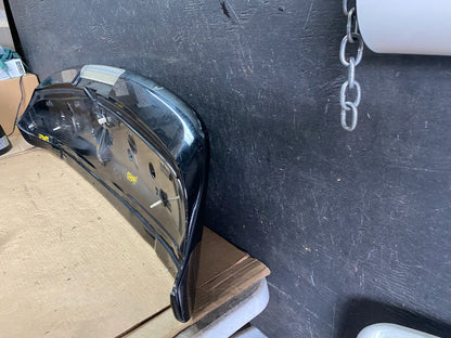 2004-2009 Lexus RX330 RX350  Rear Trunk Tail Gate Lift Gate Spoiler OEM O808510